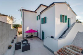 Apartments with a parking space Mali Losinj (Losinj) - 16555